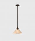 Mayflower Pendant Light by Elstead