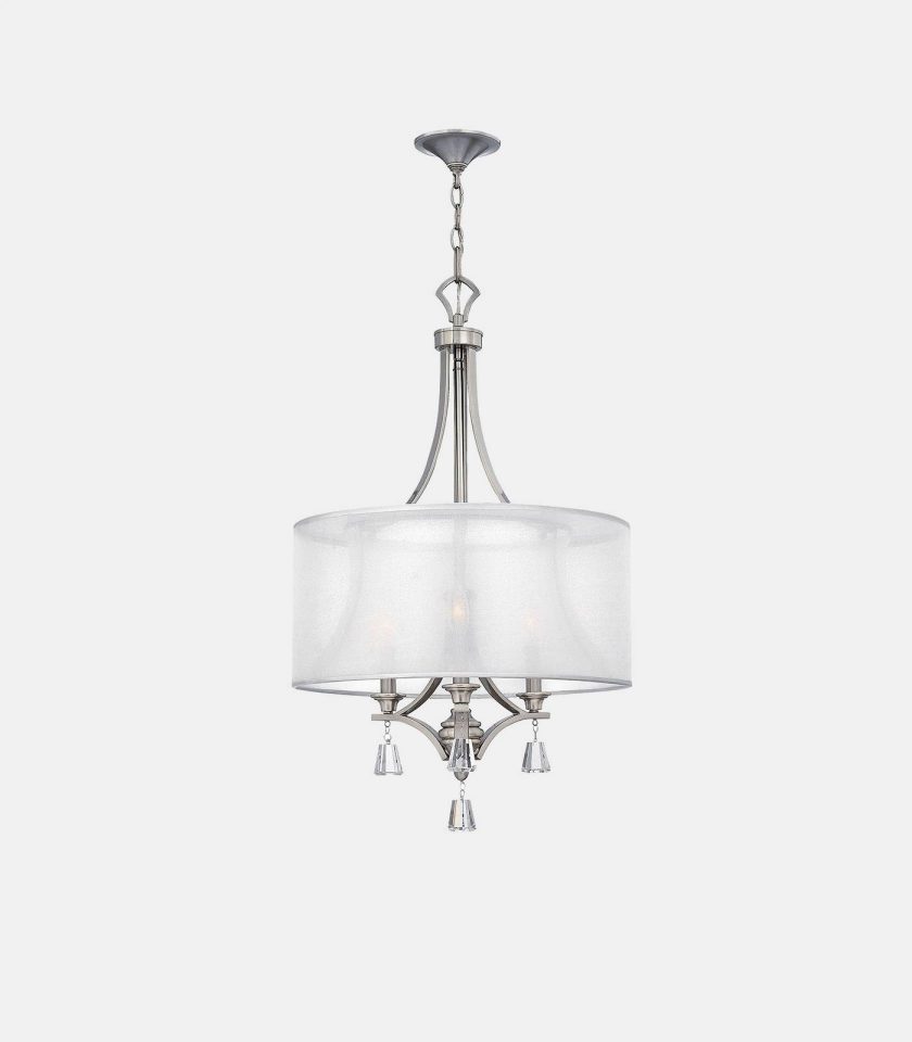 Mime Pendant Light by Elstead