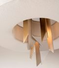 Modernist Pendant Light by Hudson Valley