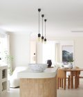 Parlour Pendant Light by Lighting Republic