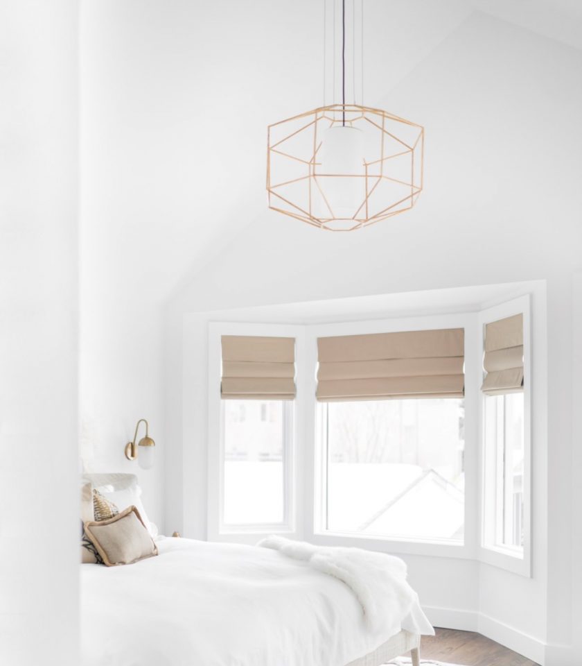 Silhouette Pendant Light 2 by Hudson Valley