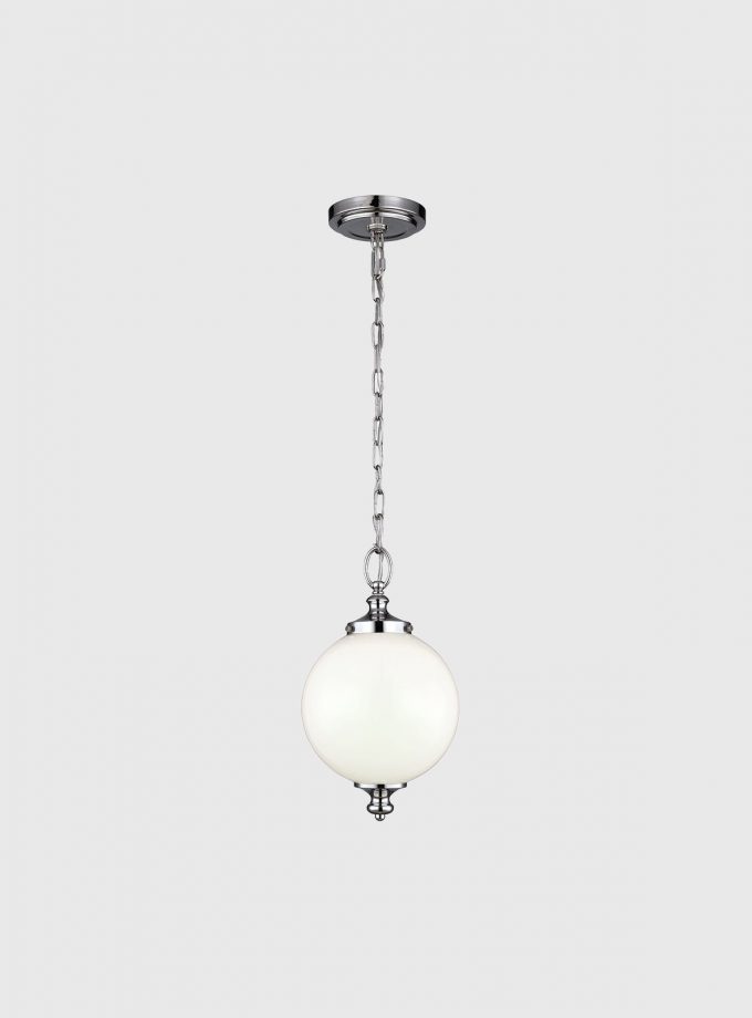 Parkman Pendant Light by Elstead