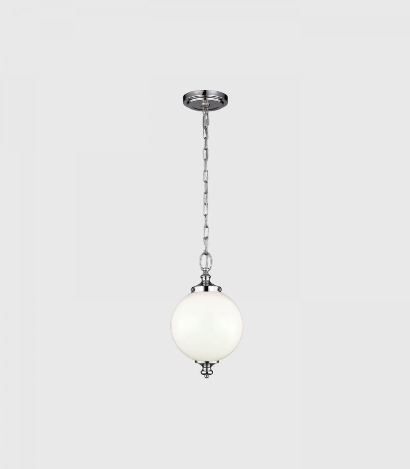 Parkman Pendant Light by Elstead