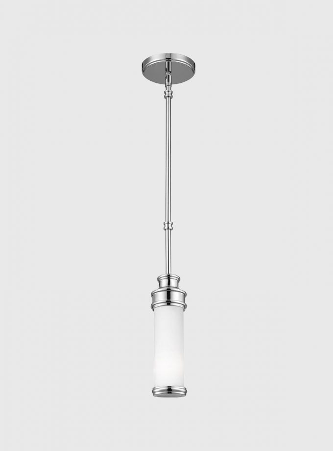 Payne Pendant Light by Elstead