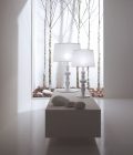 Ali E Baba Table Lamp by Karman