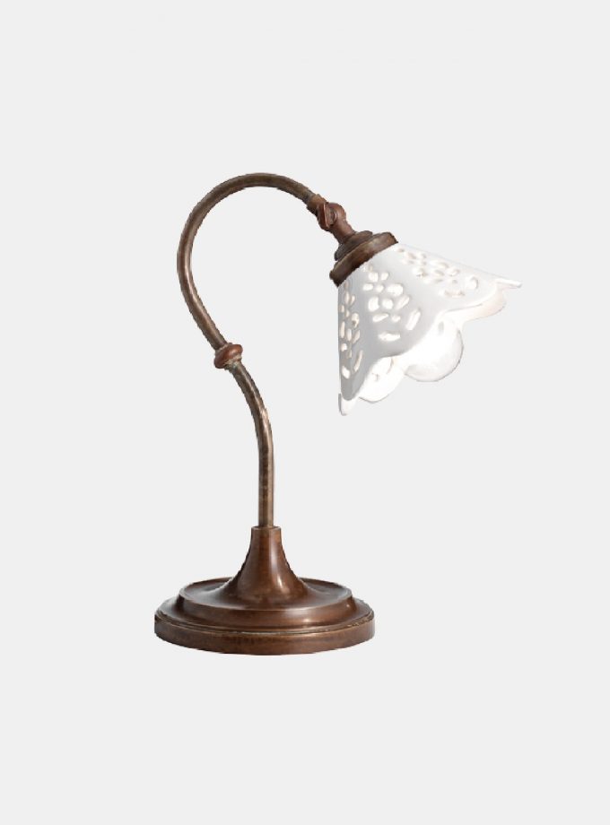 Fiori di Pizzo Table Lamp by Il Fanale