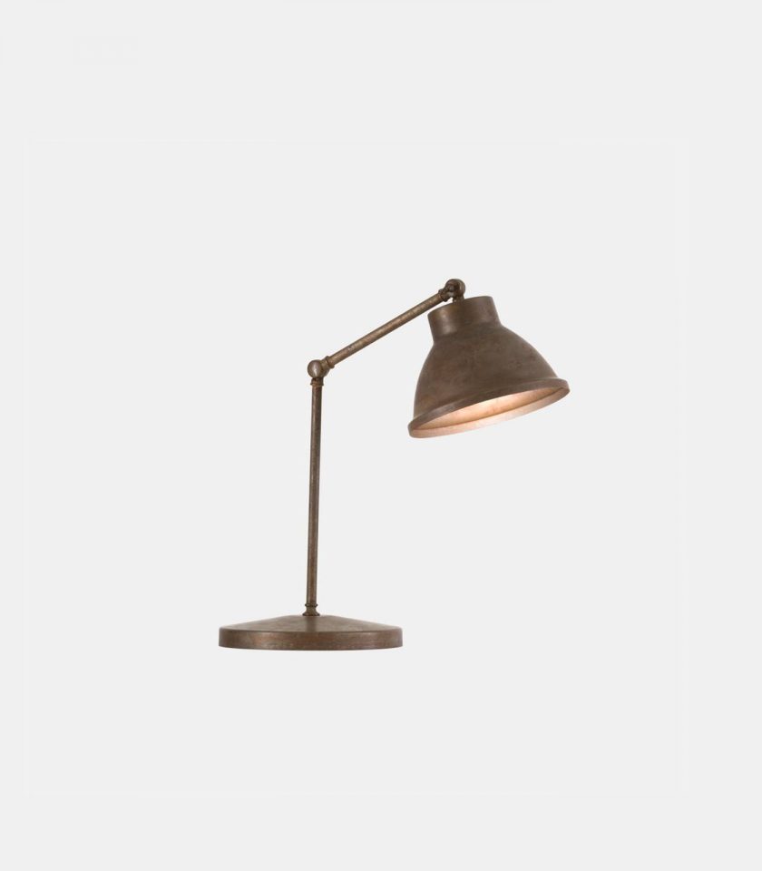 Loft Table Lamp by Il Fanale