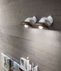 Mini Wall Light by II Fanale