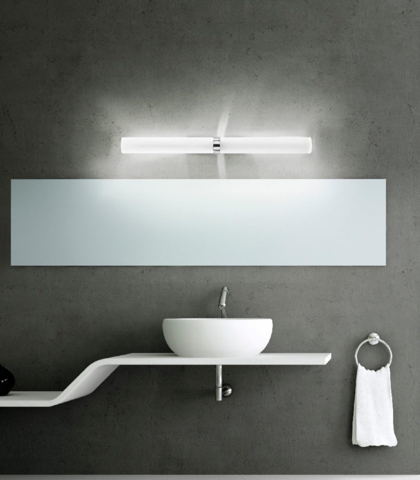 Stick 65 Double Wall Light by Ai Lati