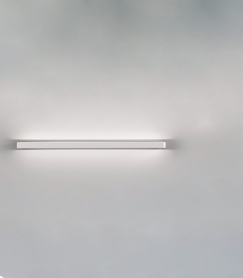 Stripe Wall Light by Ai Lati