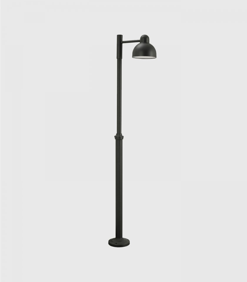 Koster Pole Light by Norlys