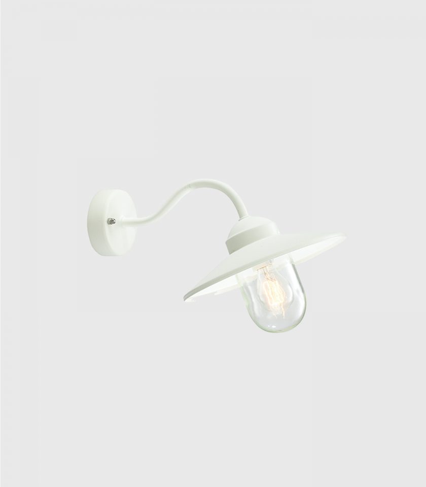 Karlstad Wall Light by Norlys