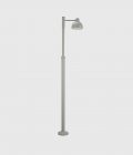 Koster Pole Light by Norlys