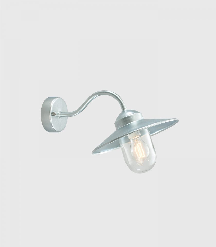 Karlstad Wall Light by Norlys