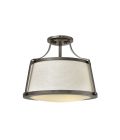 Charlotte Ceiling Light by Elstead