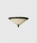 Drawing Room 2lt Ceiling Light by Elstead