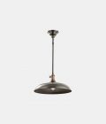 Cobson Pendant Light by Elstead