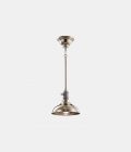 Cobson Pendant Light by Elstead