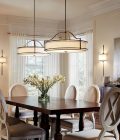 Emory Pendant Light by Elstead