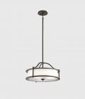 Emory Pendant Light by Elstead