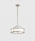 Emory Pendant Light by Elstead