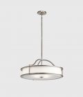 Emory Pendant Light by Elstead