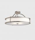 Emory Pendant Light by Elstead