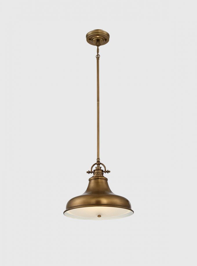 Emery Pendant Light by Elstead