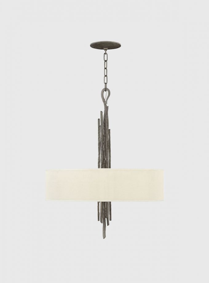 Spyre Pendant Light by Elstead