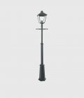 London 2lt Pole Light by Norlys