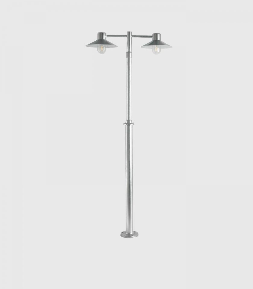 Lund Pole Light by Norlys