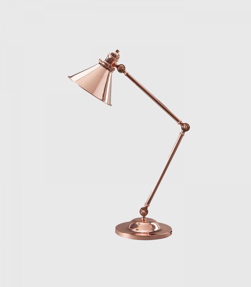 Provence Table Lamp by Elstead