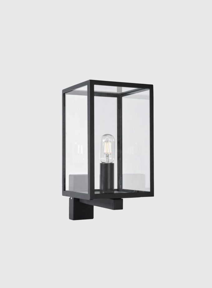 Lofoten Arm Wall Light by Norlys