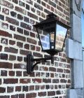 London Arm Wall Light by Norlys