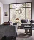 City Loft Pendant Light by Elstead