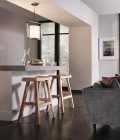 City Loft Pendant Light by Elstead