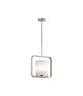 City Loft Pendant Light by Elstead