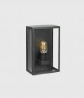 Lofoten Flush Wall Light by Norlys