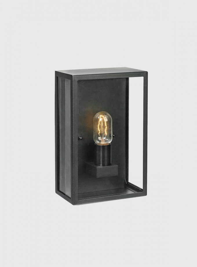 Lofoten Flush Wall Light by Norlys