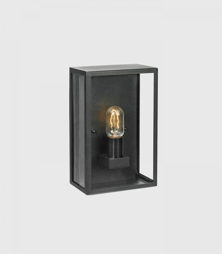 Lofoten Flush Wall Light by Norlys