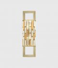 Gemma Wall Light by Elstead