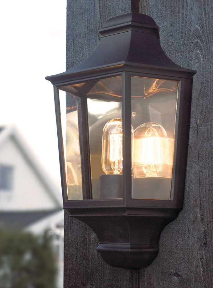 Glasgow Wall Light by Norlys