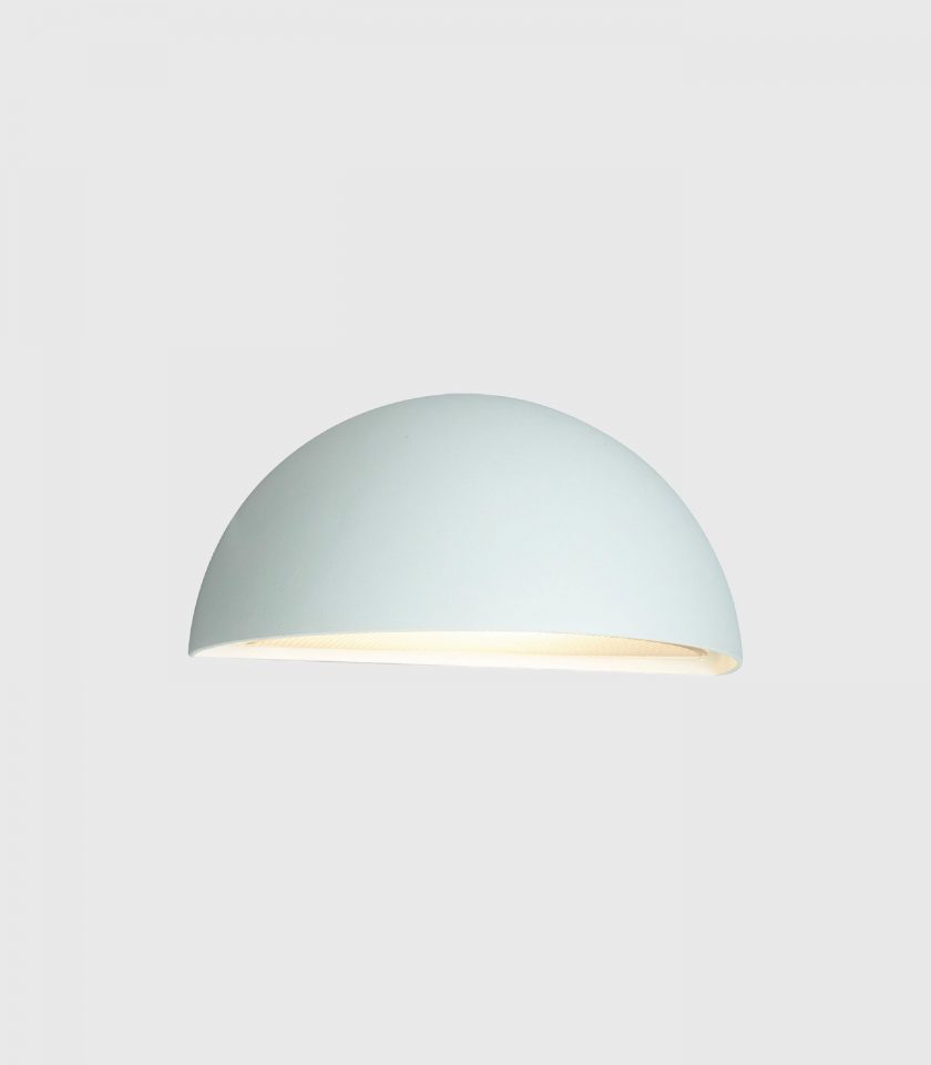 Halden Wall Light by Norlys