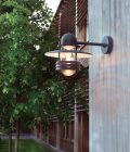 Helsinki Wall Light by Norlys