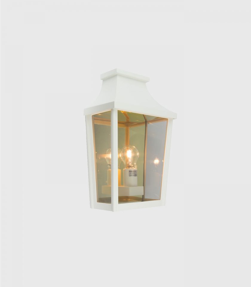 London Flush Wall Light by Noryls