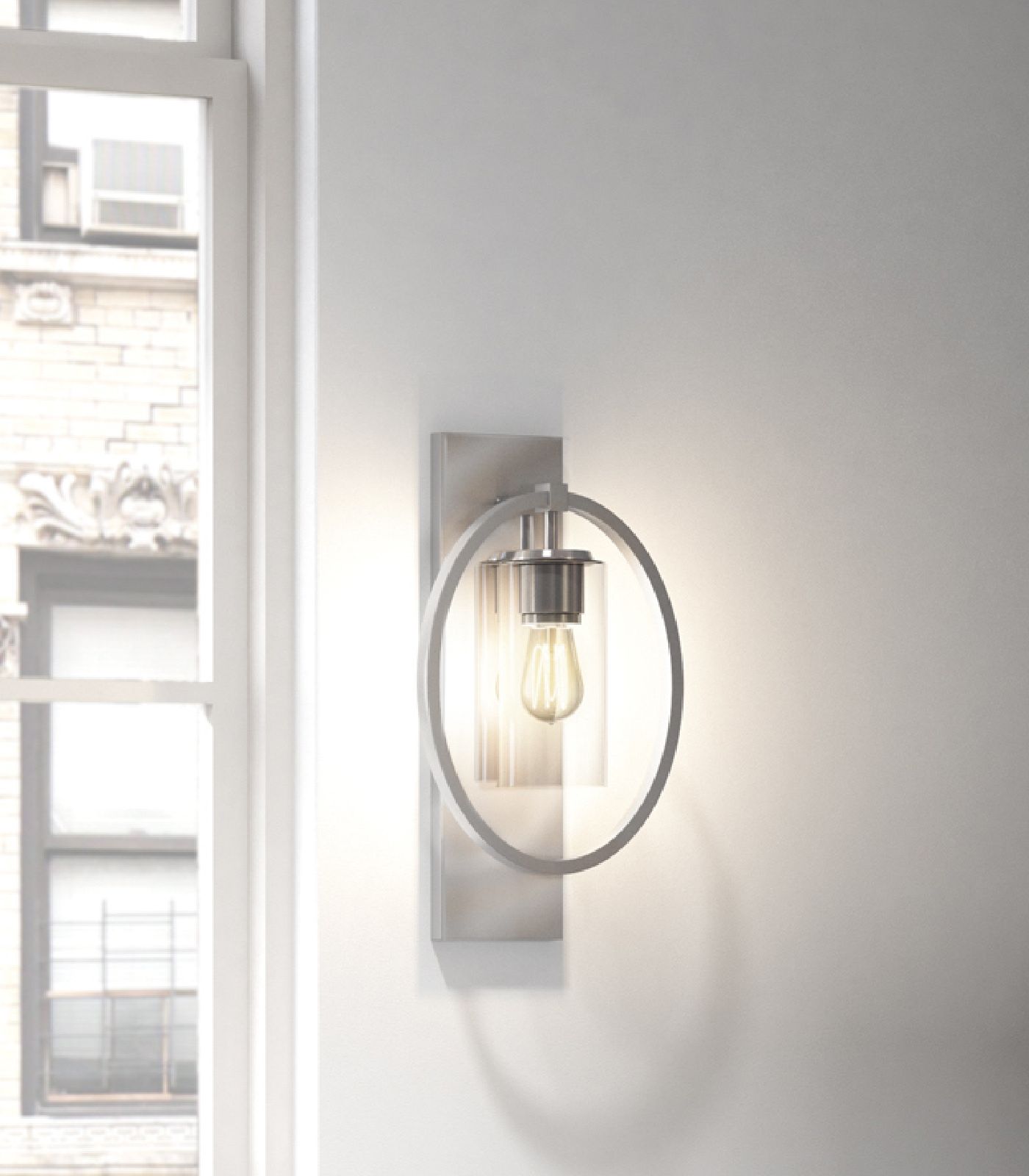 Marlena Wall Light | Interior Light | LightCo New Zealand