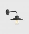 Vansbro Wall Light by Norlys