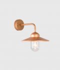 Vansbro Wall Light by Norlys