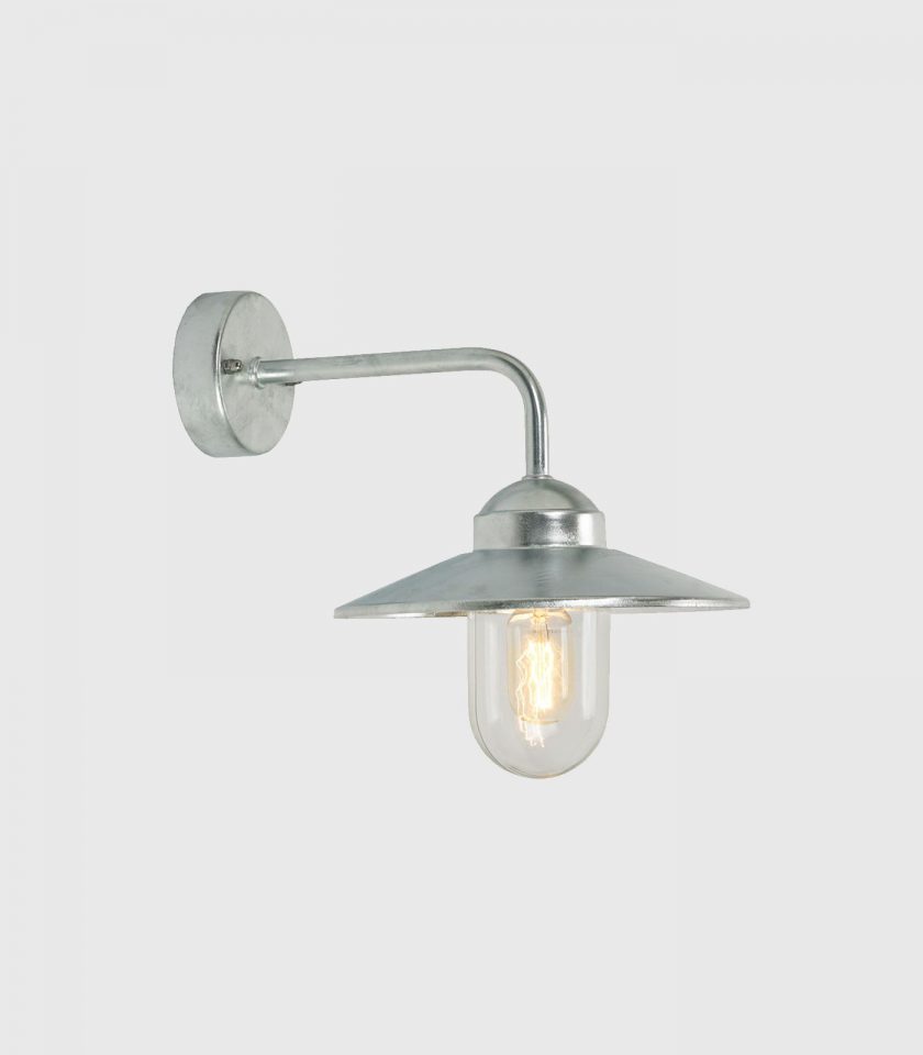 Vansbro Wall Light by Norlys