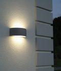 Vasa Wall Light by Norlys